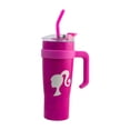 thumbnail image 2 of Termo Fun Kids Regalos Siglo XXI Doble pared Barbie, 2 of 4