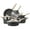 Black, variant on Carote Pots and Pans Set Non Stick, Nonstick Kitchen Cookware Sets,8 Pcs Induction Cookware (Black)
