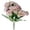Light Pink, variant on Nvzi 3pcs Faux Plants Indoor 10 Heads Fake Carnation Silk Flowers Indoor Brown Artificial Silk Carnation Wedding Home Outdoor Decor for Bedroom Spring Mothers Day Decor Gifts(Green)