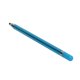 thumbnail image 4 of Lápiz óptico para lápiz de pantalla táctil IOS/Samsung/HUAWEI/Android, teléfono móvil, tableta, máquina de aprendizaje, color azul, 4 of 8