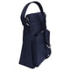 thumbnail image 3 of ili New York Bolsos cruzados de cuero genuino para mujer - Organizador de bolso de hombro con bloqueo RFID premium con correa ajustable, 3 of 5