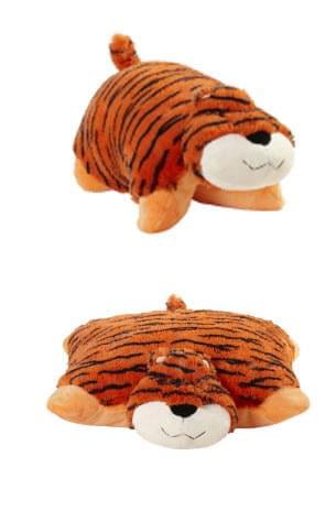 tiger pillow pet