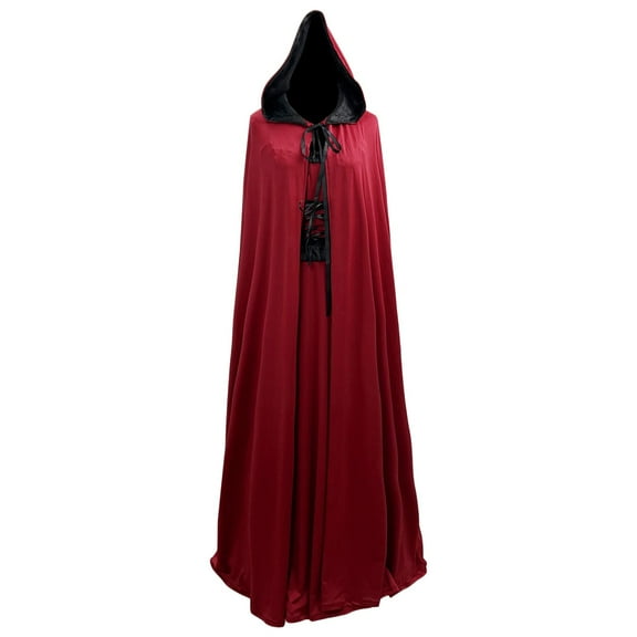 Halloween Princess Dress Female Adult Halloween Little Red Riding Hood