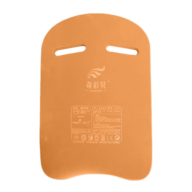 Tabla de entrenamiento de natación para principiantes en forma de u tabla de flofloflokick Board comprar 2 barco 3