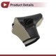 thumbnail image 4 of Ofertas Únicas 1 Pc Cubierta de Perilla de Cambio de Marchas para Tucson SE 2022-2023 Negro Beige, 4 of 6