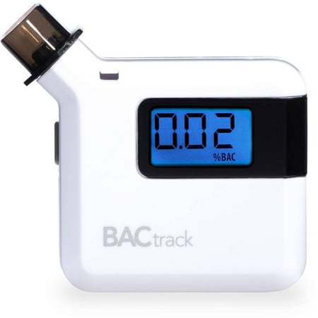 BACtrack S35 Personal Breathalyzer
