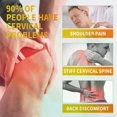 thumbnail image 3 of South Moon joint care gel to relieve knee, lumbar, shoulder, neck and muscle pain body massage cream, 3 of 5