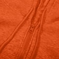 thumbnail image 6 of Frnrwgo Men's 2-Piece Hoodie and Pants Set Loose Fit Warm Comfortable Casual Tracksuit Fall Winter Outfit with Pockets, 6 of 8