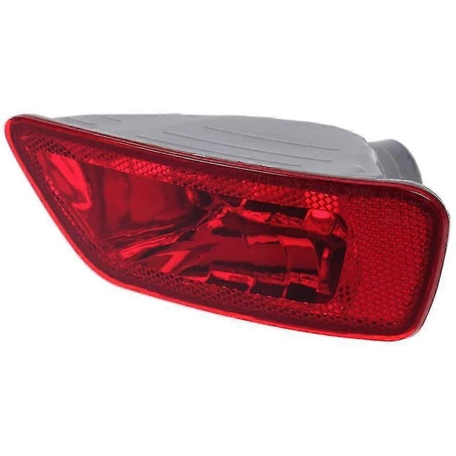 Rear Right Fog Lamp For Dodge Journey,jeep Compass Grand Cherokee 11-16 Tail Bumper Lamp Fog Lights