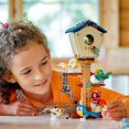 thumbnail image 3 of LEGO Creator La cabane à oiseaux 31143 Ensemble de construction (476 pièces), 3 of 6