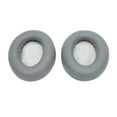 thumbnail image 5 of Replacement Earpads Sponge Cushion Cover for 700 NC700 Headphones Headset AccessoriesDark Gray, 5 of 8