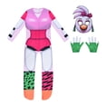 thumbnail image 1 of Clearance Disfraces para niños Fiesta navideña Personaje de osito de peluche Fiesta navideña Personaje de osito de peluche, 1 of 2