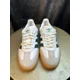 thumbnail image 1 of Ad-id-as Samba OG Shoes - white Size US - 8, 1 of 6