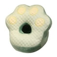 thumbnail image 2 of veasfak Oreiller de Sieste Confortable pour Bureau Vert, 2 of 7
