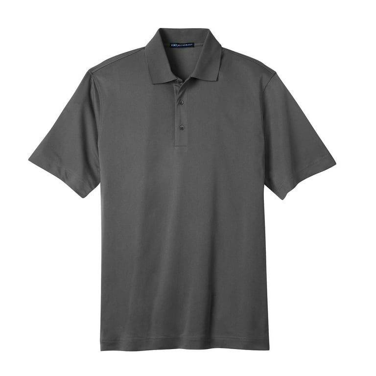 Port Authority MenS Tall Tech Pique Polo. Tlk527.