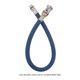 thumbnail image 5 of AURARMLET Adaptador De Inflado Eficiente Para Neumáticos De Autos Y Vehículos Eléctricos Con Manguera Resistente, 5 of 7