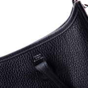 Evelyne Bag Gen III Clemence TPM By Rebag