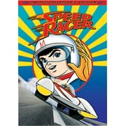 SPEED RACER - COLLECTOR'S EDITION, V. 2