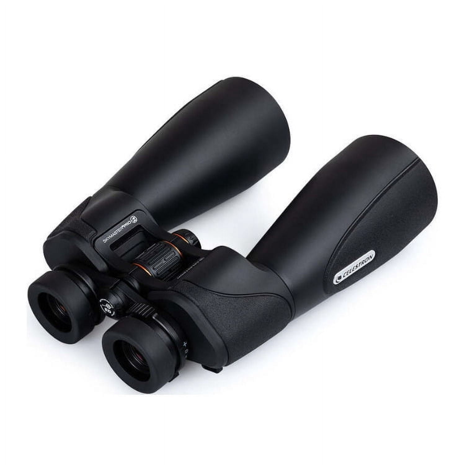 Celestron SkyMaster Pro ED 15x70 Porro BaK-4 Prisms Multi-Coated Tripod-Adaptable Binoculars