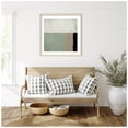 thumbnail image 5 of Amanti Art Sage Wood Framed Wall Art Print, 5 of 8