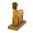 thumbnail image 3 of Design Toscano Resin Bull Gods Sculpture, 3 of 13