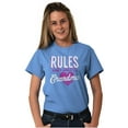 thumbnail image 3 of Funny Cute Grandma Grandmother Gigi Women's Plus Size Graphic Tee Brisco Brands 3X, 3 of 5