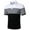 Black, variant on Sngxgn Men's Slim Fit Short Sleeve Polo T-Shirt(Black,XL)