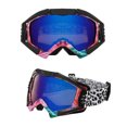 thumbnail image 2 of Deportes al aire libre Gafas de ciclismo Hombres y mujeres Montañismo Viento y arena Gafas de esquí para adultos al por mayor Wmkox8yii jkg6706, 2 of 8