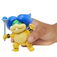 thumbnail image 4 of Figura Articulada Ludwig Von Koopa Super Mario 4 Pulgadas, 4 of 7