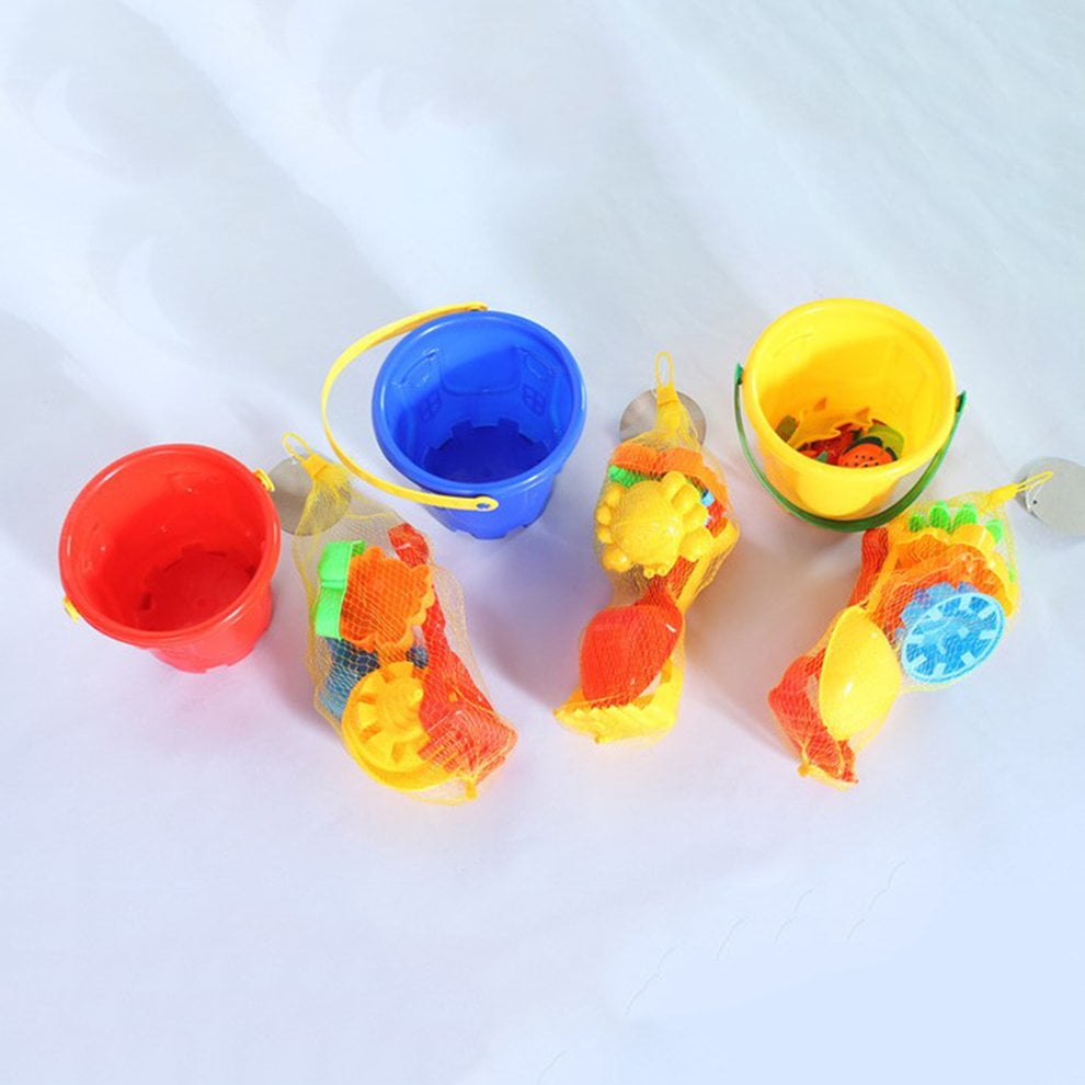 mini beach toys