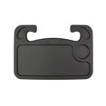 thumbnail image 1 of Car Travel Table Laptop Desk Auto Multifunctional Steering Wheel Tray Eating Notebook Holder Car Accessory for Most Car, 1 of 5