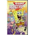 Spongebob Squarepants Runaway Roadtrip (DVD)