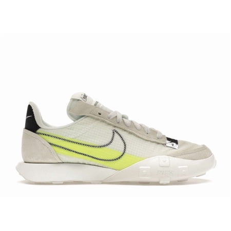 Nike Women's Waffle Racer 2X Summit White, from StockX