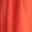 Orange Lava, variant on Time and Tru Women's Linen Blend Pleated Mini Shirtdress with Short Sleeves, Sizes XS-XXXL