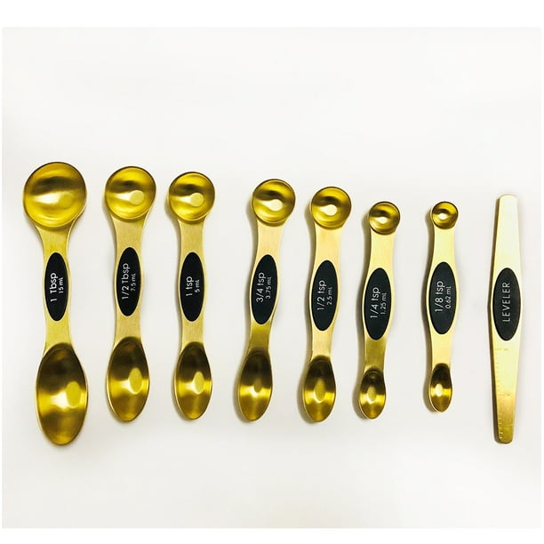 Measuring Spoons