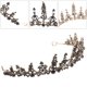 thumbnail image 1 of BESTYASH Accesorio De Negro Con Vintage Para Novia Y Ocasiones Especiales, 1 of 7