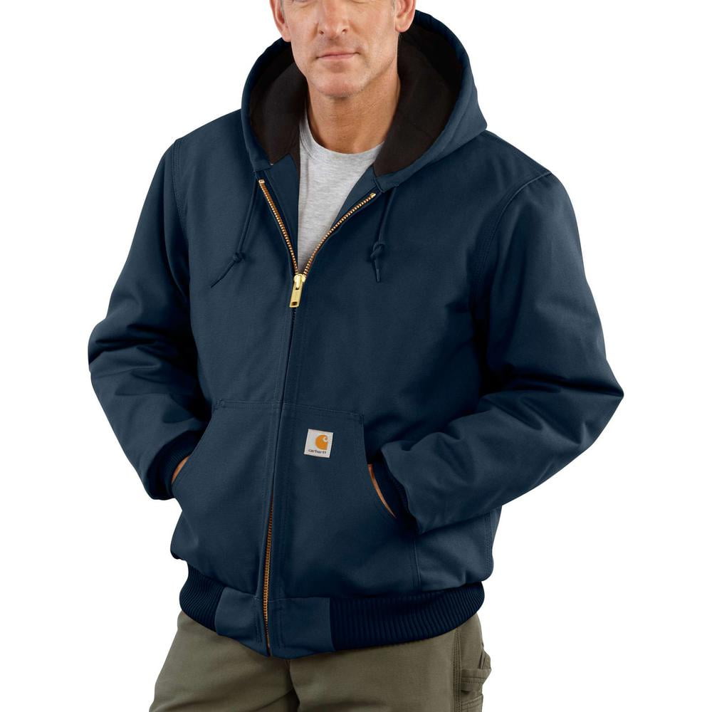 Blue duck jacket 2025