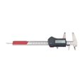 thumbnail image 3 of Digital Caliper Electronic Stainless Steel Digital Vernier Caliper Bluetooth Measuring Tool ,Wide Applications, 3 of 6
