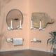 thumbnail image 4 of L-shaped Telescopic Hook Multifunctional Durable Self Adhesive2pcsorange, 4 of 5