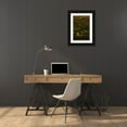 thumbnail image 3 of Jacobs, Lydia 13x18 Black Ornate Wood Framed with Double Matting Museum Art Print Titled - Choppy, 3 of 4