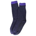 thumbnail image 6 of LAVRA Women's Thermal Socks Size 9-11 Warm Winter Heated Sox Insulated Feet Pair of 1-3 Packs, 6 of 7
