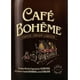 thumbnail image 2 of Crema de Licor Café Bohéme 750 ml Café Bohéme, 2 of 3