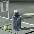 thumbnail image 4 of WRKEKC Bouteille de Sport Grande Capacité 1500ml en Solde, Flacon d'Hydratation Isolé à Double Paroi, 4 of 6