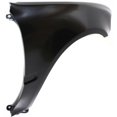 thumbnail image 3 of Fender for 1992-1995 Honda Civic Front Passenger Side Hatchback, 3 of 3