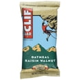 thumbnail image 6 of (Pack Of 24) Clif Bar Oatmeal Raisin Walnut Organic 2.4 Oz, 6 of 6