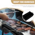 thumbnail image 4 of unbranded Recubrimiento Reutilizable De Silicona Para De Ideal Para Barbacoa, 4 of 8