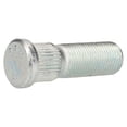 thumbnail image 3 of 5/8" UNF Replacement Wheel Studs for Trailer Suspension Hubs Hub Pack of 5, 3 of 4