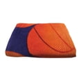 thumbnail image 1 of Toalla de Medio Baño Sola Basquet 70x130 cm, 1 of 4