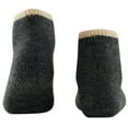 thumbnail image 3 of Falke Womens Cosy Plush Ankle Socks Style-46380, 3 of 5