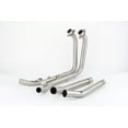 thumbnail image 7 of For KTM DUKE 890 2020 2021 2022 2023 Duke 790 2018-20 890 Duke R 790 Duke Escape Slip-on Motorcycle Exhaust Pipe Muffler System, 7 of 7